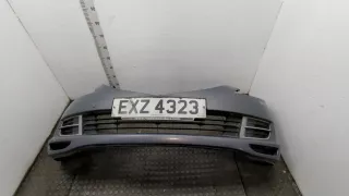 GS1D50031F8P Бампер передний серый Mazda 6 2 Арт 20423136, вид 1