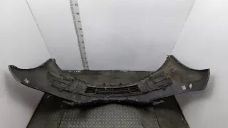GS1D50031F8P Бампер передний серый Mazda 6 2 Арт 20423136, вид 2