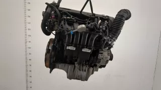 13512751 Генератор Opel Mokka 1 Арт 11393051, вид 4