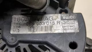 059903015R,108003427 Генератор Audi Q7 4L Арт 20069859, вид 3