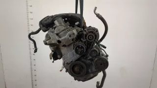  Генератор Nissan Note E11 Арт 11404346, вид 1
