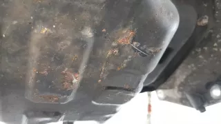  Генератор Nissan Note E11 Арт 11404346, вид 2