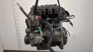  Генератор Nissan Note E11 Арт 11404346, вид 3