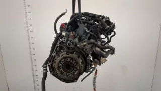  Генератор Nissan Note E11 Арт 11404346, вид 4