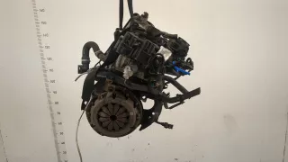  Генератор Fiat Panda 2 Арт 11404453, вид 3