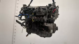  Генератор Fiat Panda 2 Арт 11404453, вид 4