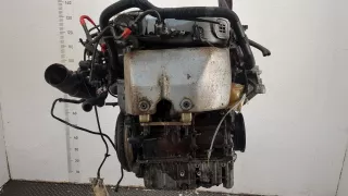  Генератор Volkswagen Golf 4 Арт 11404986, вид 3