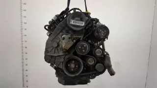  Генератор Opel Zafira C Арт 11405224, вид 1
