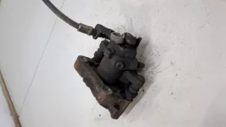  Суппорт тормозной задний правый Citroen C4 2 Арт 20421649, вид 3