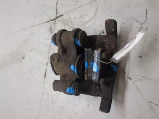 4400H9 Суппорт тормозной задний правый Peugeot 406 Арт 20413791, вид 3