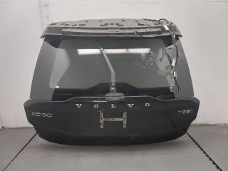  Моторчик заднего стеклоочистителя (дворника) Volvo XC90 2 Арт 11404267, вид 1