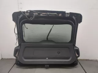  Моторчик заднего стеклоочистителя (дворника) Volvo XC90 2 Арт 11404267, вид 3