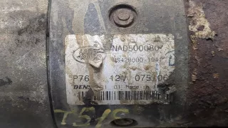 NAD500080 Стартер Land Rover Discovery 3 Арт 20421561, вид 2