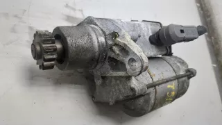  Стартер Toyota Previa XR30, XR40 Арт 20421571, вид 2