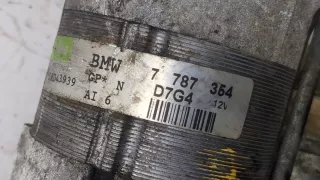 12417787356 Стартер BMW 3 E46 Арт 20422046, вид 3