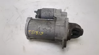 25194650 Стартер Opel Mokka 1 restailing 1.4л Турбо-инжектор Арт 20422103