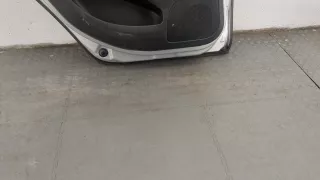 1Z0839885,3B0837205G,3B4839879A Ручка наружная задняя левая серебристая Skoda Octavia A5 Арт 11312018, вид 3
