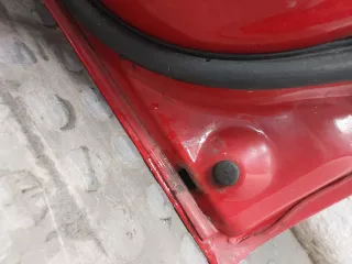 8281083E005PK Ручка наружная передняя правая красная Suzuki Ignis 2 Арт 11270792, вид 4