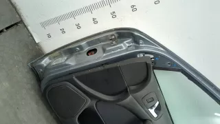 3B0837207G Ручка наружная передняя правая голубой Skoda Octavia A4 Арт 11381004, вид 3
