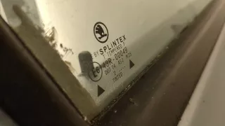 3B0837207G Ручка наружная передняя правая голубой Skoda Octavia A4 Арт 11381004, вид 4