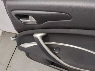  Ручка наружная задняя правая серебристая Citroen C5 2 Арт 11404904, вид 4