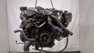64292040087342,A6420700401,A6420700201,A6420700501,OM 642.920 Двигатель Mercedes CLS C219 Арт 9211671, вид 1