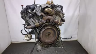 64292040087342,A6420700401,A6420700201,A6420700501,OM 642.920 Двигатель Mercedes CLS C219 Арт 9211671, вид 3