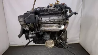 64292040087342,A6420700401,A6420700201,A6420700501,OM 642.920 Двигатель Mercedes CLS C219 Арт 9211671, вид 4