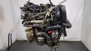 C2C26579,276DT 7B,7G Двигатель Jaguar S-Type 2.7л TD Арт 8388381, вид 4