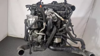 03G100035K,03G100104X,BKD Двигатель Volkswagen Jetta 5 Арт 20109322, вид 2