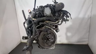 03G100035K,03G100104X,BKD Двигатель Volkswagen Jetta 5 Арт 20109322, вид 3
