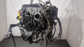 070100031M,BPE Двигатель Volkswagen Touareg 1 Арт 20122464, вид 2