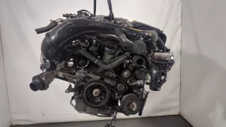 A2740104600,M 274.920 Двигатель Mercedes E W212 Арт 20301868, вид 1