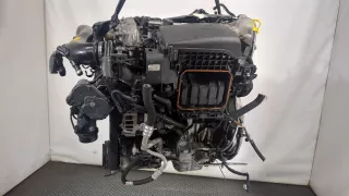 A2740104600,M 274.920 Двигатель Mercedes E W212 Арт 20301868, вид 2