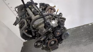 19205443,2AZFE Двигатель Pontiac Vibe 1 Арт 20364806, вид 5