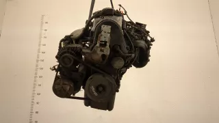 10002PMHE01,10003PMHE00,D16V1 Двигатель Honda Civic 7 Арт 20409433, вид 1