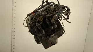 10002PMHE01,10003PMHE00,D16V1 Двигатель Honda Civic 7 Арт 20409433, вид 2