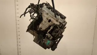 10002PMHE01,10003PMHE00,D16V1 Двигатель Honda Civic 7 Арт 20409433, вид 4