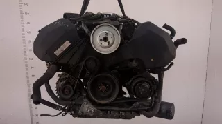 078100033BX,BDV Двигатель Audi A4 B6 Арт 20386318, вид 1