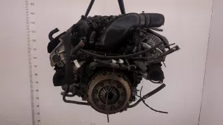 078100033BX,BDV Двигатель Audi A4 B6 Арт 20386318, вид 3