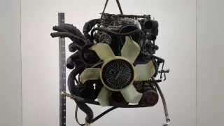 1000C750,4D56 Двигатель Mitsubishi L200 4 Арт 20419980