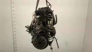 B10S1 Двигатель Chevrolet Matiz 2 Арт 20421399, вид 3