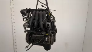 B10S1 Двигатель Chevrolet Matiz 2 Арт 20421399, вид 4
