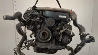 059100098F,CASA Двигатель Audi Q7 4L Арт 20415370, вид 1