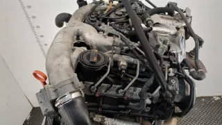 059100098F,CASA Двигатель Audi Q7 4L Арт 20415370, вид 5