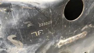5120120352 Балка подвески передняя (подрамник) Toyota Corolla E150 Арт 20266846, вид 3