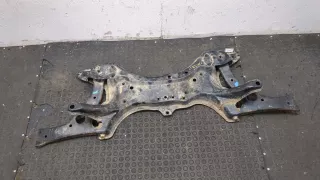 5120120352 Балка подвески передняя (подрамник) Toyota Corolla E150 Арт 20266846, вид 4