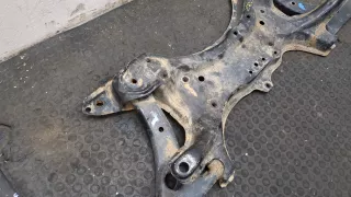 5120120352 Балка подвески передняя (подрамник) Toyota Corolla E150 Арт 20266846, вид 5