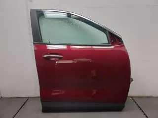 Стеклоподъемник правый передний Buick Encore GX Арт 11404106, вид 1
