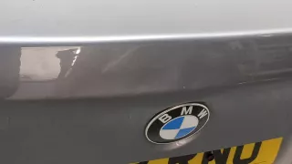 41627240552 Крышка багажника (дверь 3-5) BMW 5 F10/F11/GT F07 Арт 20382826, вид 3